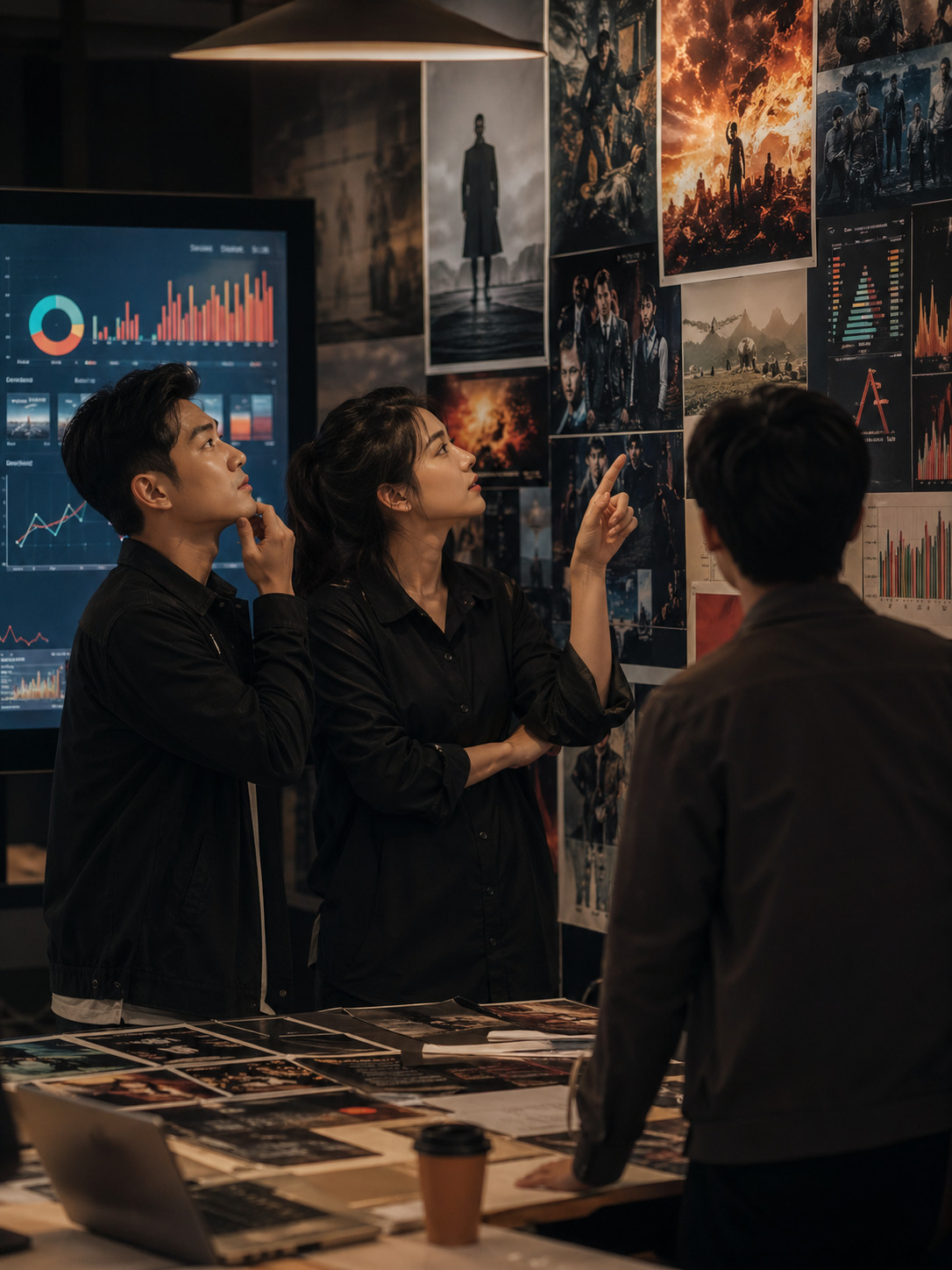 年度专题：麻豆视频年度盘点：高关注内容与用户需求