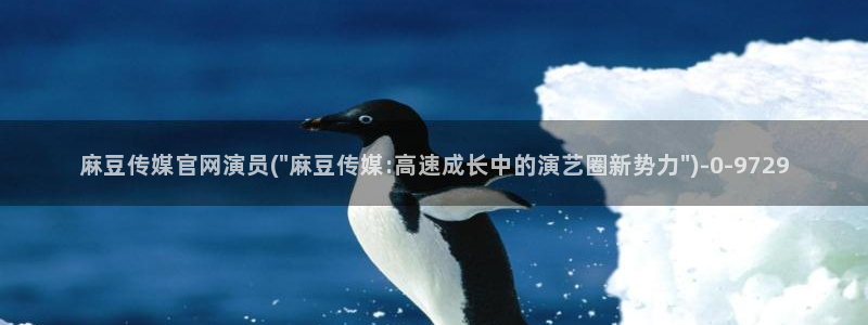 麻豆影视传媒下载官网：麻豆传媒官网演员(\